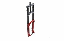 ROCKSHOX BOXXER ULTIMATE 27.5" RED