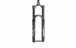 FOX 38 FLOAT PERFORMANCE GRIP 3-POS 180MM 27.5" 2022
