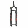 MARZOCCHI BOMBER DJ 100MM 26 BLACK 2023 1 MARZOCCHI BOMBER DJ 100MM 26 BLACK 2023 -Promos Vélos Boutique A22FRKMARZODJBK 2000