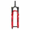 MARZOCCHI BOMBER DJ 100MM 26 RED 2023 -Promos Vélos Boutique A22FRKMARZODJRD 2000