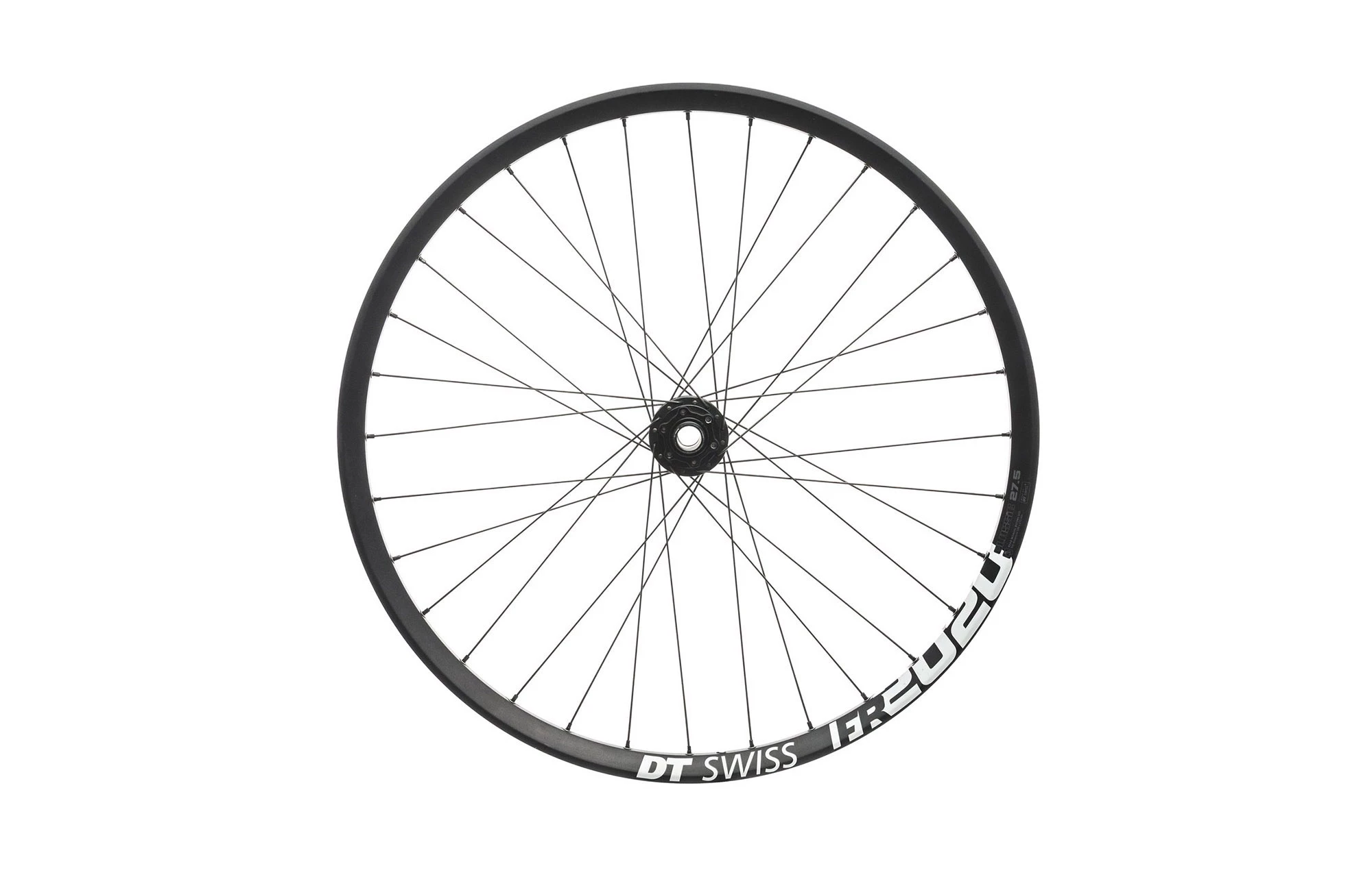 ROUE AVANT DT SWISS FR 2020-350 20 X 110 27.5" 3 ROUE AVANT DT SWISS FR 2020-350 20 X 110 27.5"