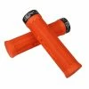 GRIPS BURGTEC BARTENDER PRO GREG MINNAAR SIGNATURE IRON BRO ORANGE -Promos Vélos Boutique A22GRIPBURGOR 2000