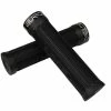 GRIPS BURGTEC BARTENDER PRO SUPER SOFT GREG MINNAAR SIGNATURE BLACK -Promos Vélos Boutique A22GRIPBURGSOFTBK 2000