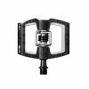 PEDALES CRANKBROTHERS MALLET DH BLACK 1 PEDALES CRANKBROTHERS MALLET DH BLACK -Promos Vélos Boutique A22PEDALCBMALLETDH 2000