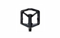 PEDALES CRANKBROTHERS STAMP 2 SMALL BLACK V2