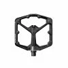 PEDALES CRANKBROTHERS STAMP 7 LARGE BLACK -Promos Vélos Boutique A22PEDALCRSTAMP7L 2000