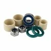 REBUILD KIT POUR PEDALES BURGTEC MK5 -Promos Vélos Boutique A22REBUILDBURG 2000