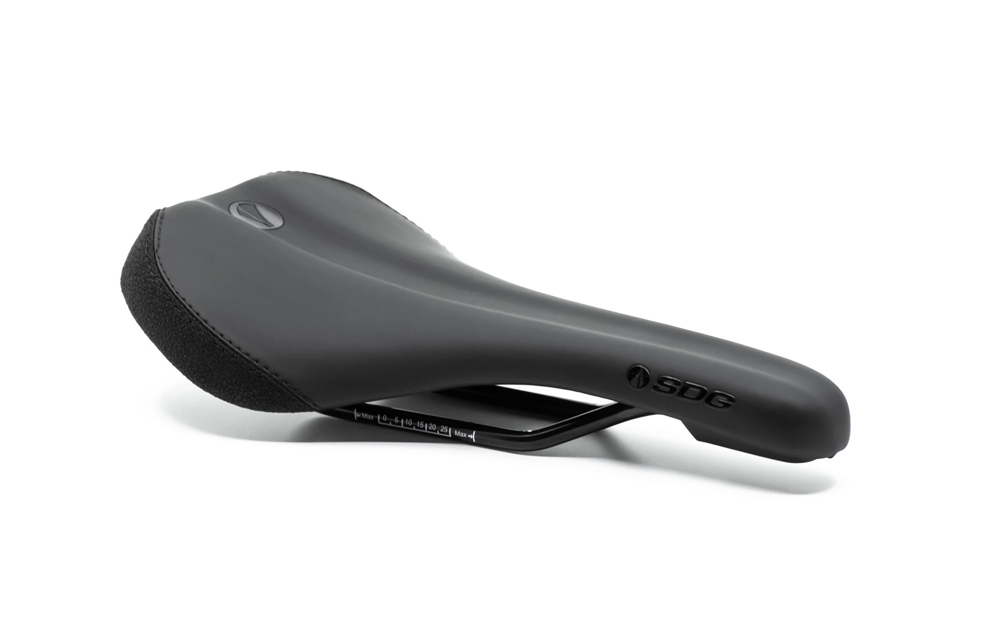 SELLE SDG BEL AIR STEEL 3 SELLE SDG BEL AIR STEEL