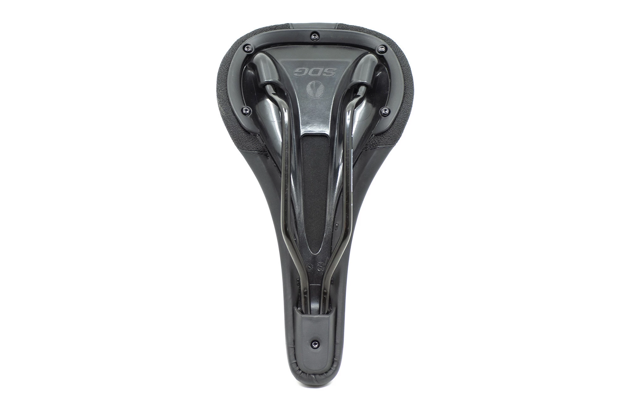 SELLE SDG BEL AIR STEEL 6 SELLE SDG BEL AIR STEEL – Image 4