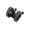 POTENCE BURGTEC MK3 DIRECT MOUNT Ø31.8MM 45MM BLACK 1 POTENCE BURGTEC MK3 DIRECT MOUNT Ø31.8MM 45MM BLACK -Promos Vélos Boutique A22STBURGDH3145 2000