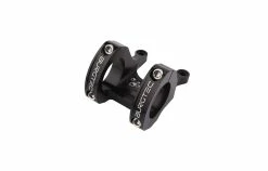 POTENCE BURGTEC MK3 DIRECT MOUNT Ø31.8MM 45MM BLACK