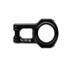 POTENCE TITLE ST1 Ø31.8 35MM BLACK 1 POTENCE TITLE ST1 Ø31.8 35MM BLACK -Promos Vélos Boutique A22STEMTIT35BK 2000