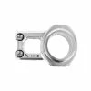 POTENCE TITLE ST1 Ø31.8 35MM CHROME -Promos Vélos Boutique A22STEMTIT35CH 2000