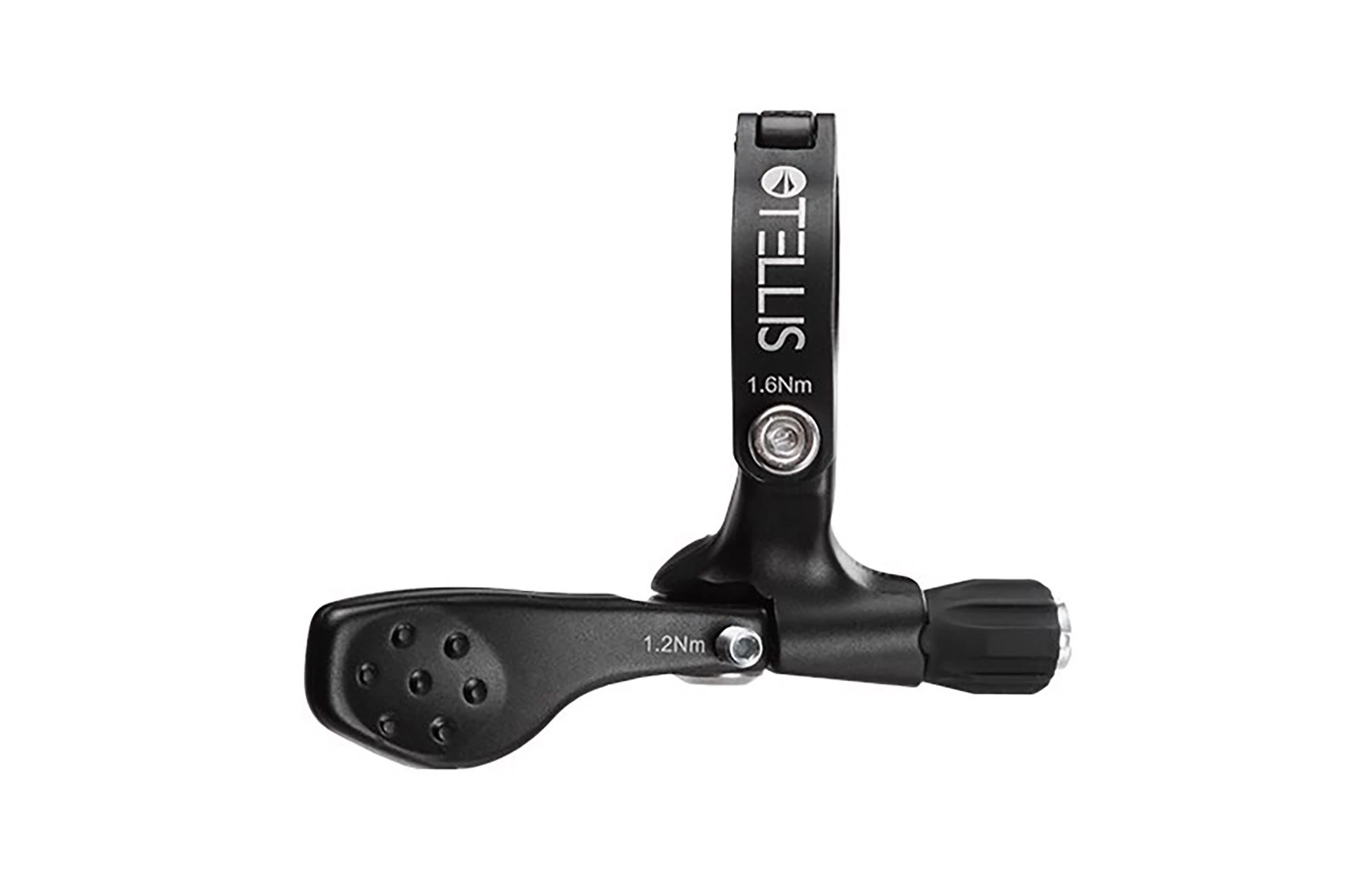 TIGE DE SELLE SDG TELLIS 170MM 31.6MM + LEVIER 5 TIGE DE SELLE SDG TELLIS 170MM 31.6MM + LEVIER – Image 3