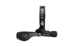 TIGE DE SELLE SDG TELLIS 200MM 34.9MM + LEVIER 7 TIGE DE SELLE SDG TELLIS 200MM 34.9MM + LEVIER -Promos Vélos Boutique A22TDSTELLI349200 2 2000