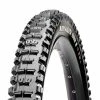 MAXXIS MINION DHR II 27.5 X 2.4 WT 3CT/DD/TR 2 MAXXIS MINION DHR II 27.5 X 2.4 WT 3CT/DD/TR -Promos Vélos Boutique A22TIMAXDHR27DD3CA 2000