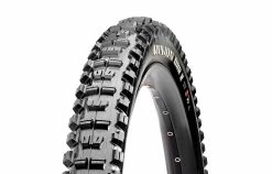 MAXXIS MINION DHR II 29 X 2.4 WT 3CG/DD/TR