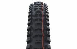 SCHWALBE BIG BETTY 24 X 2.4 SUPER GROUND ADDIX SOFT