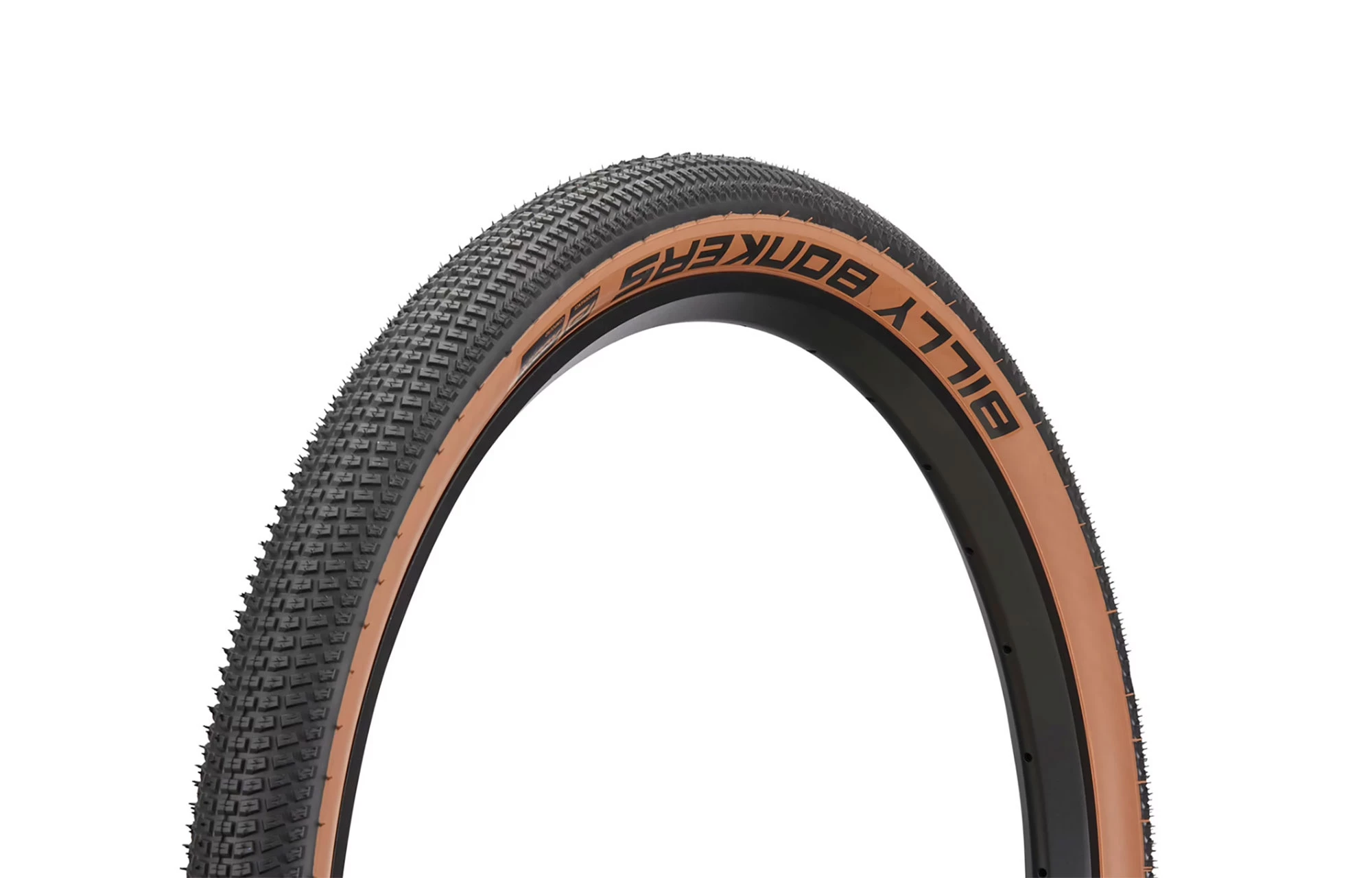 SCHWALBE BILLY BONKERS 26X2.10 PERFORMANCE BRONZE 3 SCHWALBE BILLY BONKERS 26X2.10 PERFORMANCE BRONZE