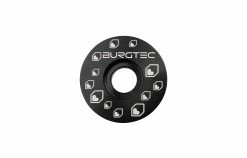 TOP CAP BURGTEC