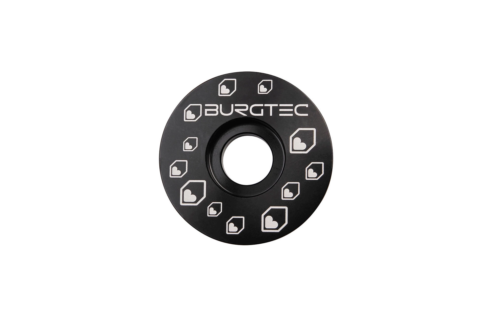 TOP CAP BURGTEC 3 TOP CAP BURGTEC