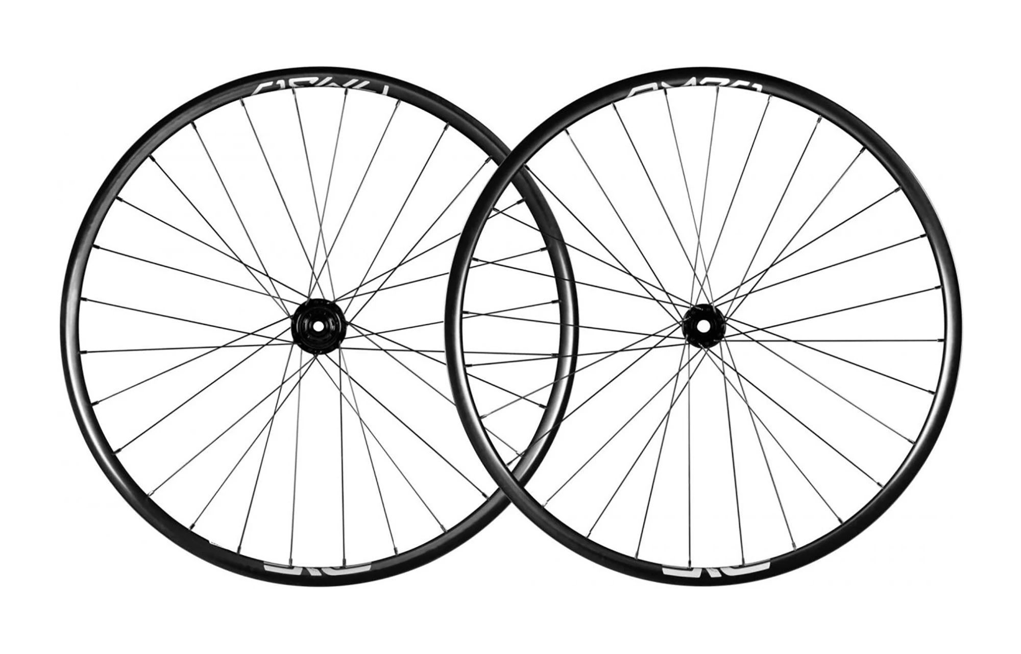 PAIRE DE ROUES ENVE AM30 27.5" I9 101 3 PAIRE DE ROUES ENVE AM30 27.5" I9 101