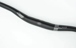 CINTRE E-BIKE RIDE ALPHA POWER Ø31.8MM 760MM - RISE 20MM -Promos Vélos Boutique A23ALPHAHB760 3 2000