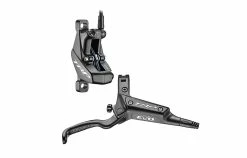 FREIN TRP DH-R EVO ARRIÈRE BLACK 1900 MM