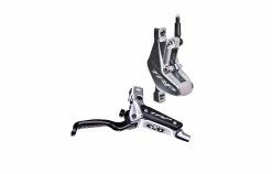 FREIN TRP DH-R EVO ARRIÈRE SILVER 1900 MM