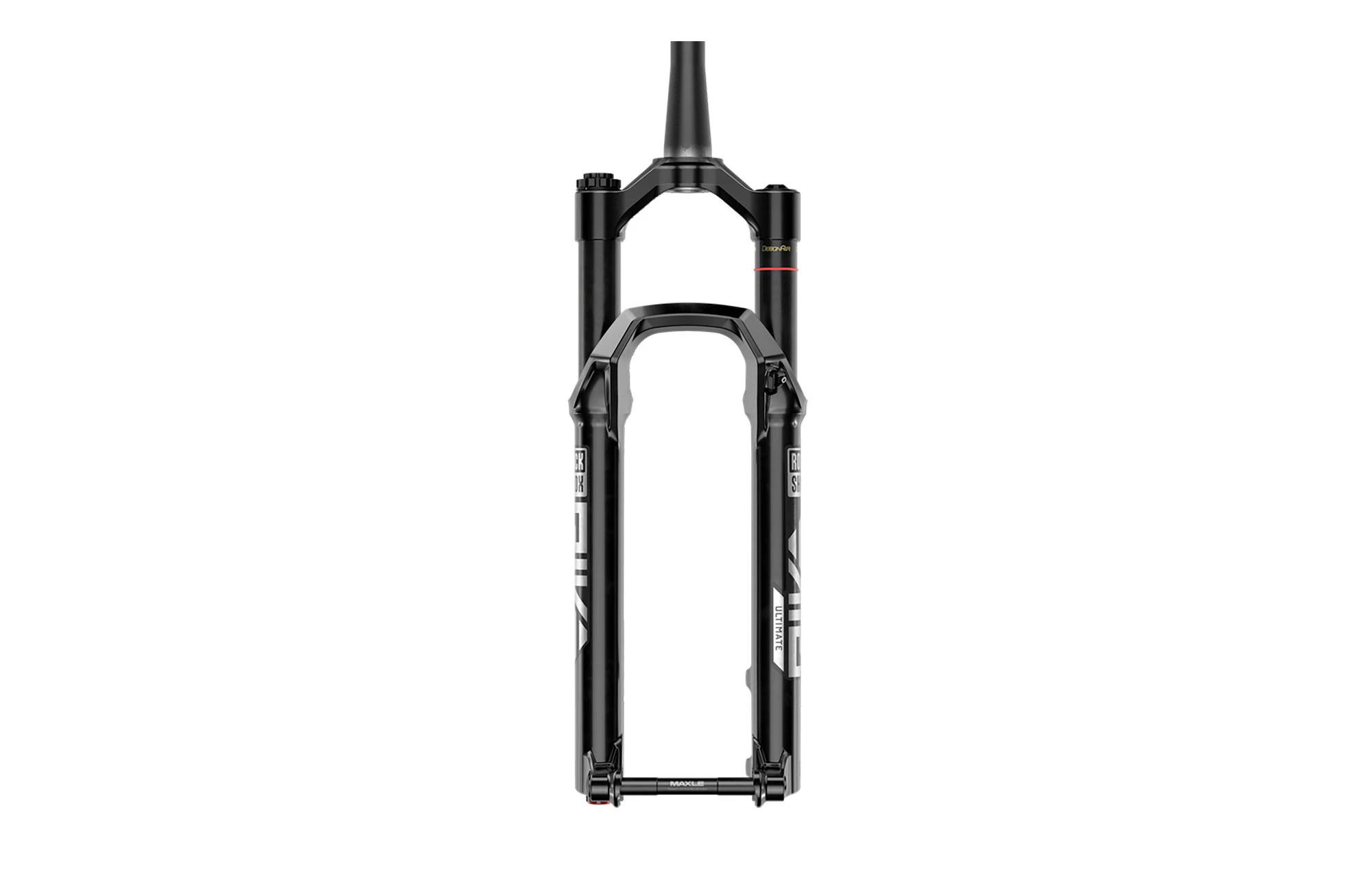 ROCKSHOX PIKE ULTIMATE CHARGER 3 RC2 140MM 29" BLACK 3 ROCKSHOX PIKE ULTIMATE CHARGER 3 RC2 140MM 29" BLACK
