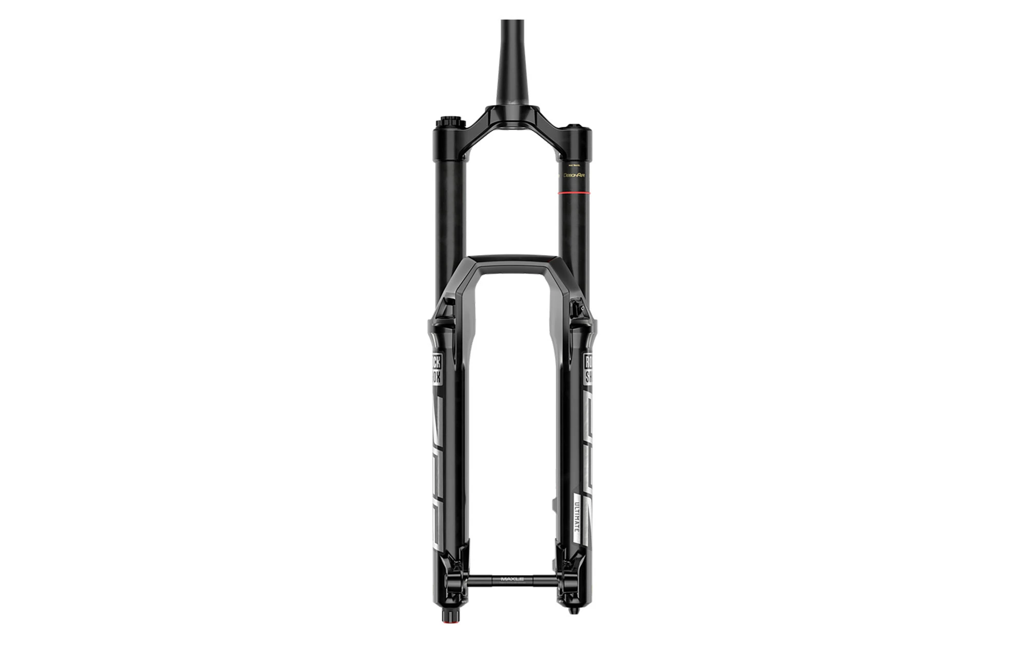 ROCKSHOX ZEB ULTIMATE CHARGER 3 RC2 170MM 27.5" 3 ROCKSHOX ZEB ULTIMATE CHARGER 3 RC2 170MM 27.5"