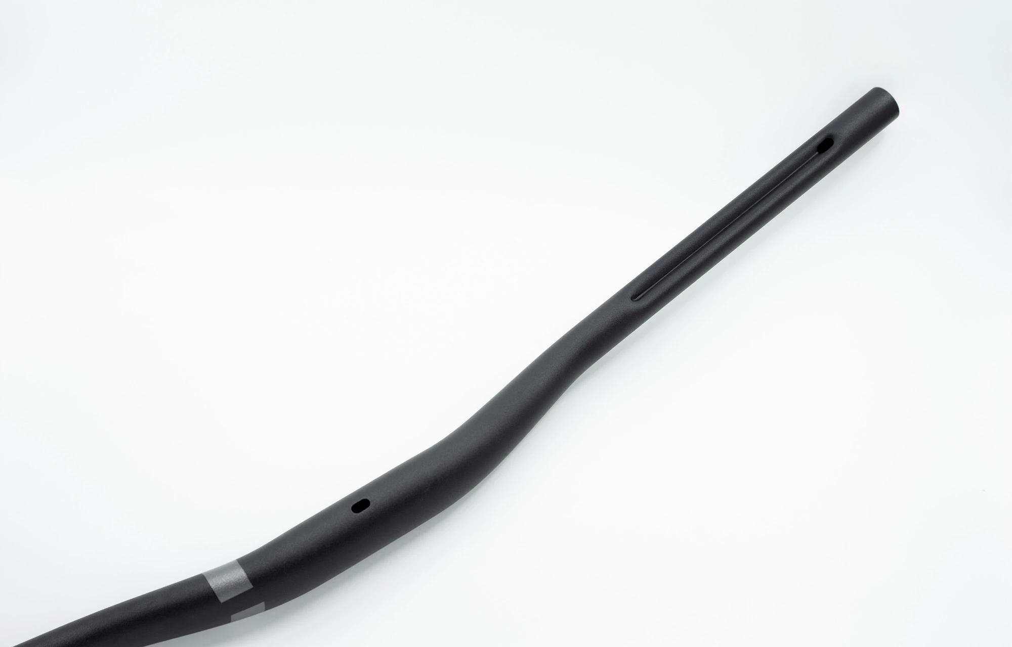 CINTRE E-BIKE RIDE ALPHA POWER Ø31.8MM 780MM - RISE 27MM 7 CINTRE E-BIKE RIDE ALPHA POWER Ø31.8MM 780MM - RISE 27MM – Image 5