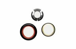 KIT DE ROULEMENT DE DIRECTION HAUT ZS56 ACROS ICR POUR T.E.M.P.O.