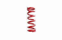 RESSORT ROCKSHOX 134MM (47,5-55) 350LBS ROUGE