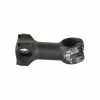 STEM PREMIER 31.8MM, 10° RISE, 90MM EXTENSION, BLACK