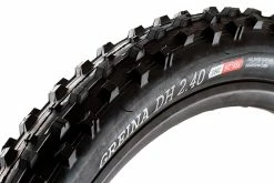 PNEU ONZA DH GREINA 26*2.40 60 TPI