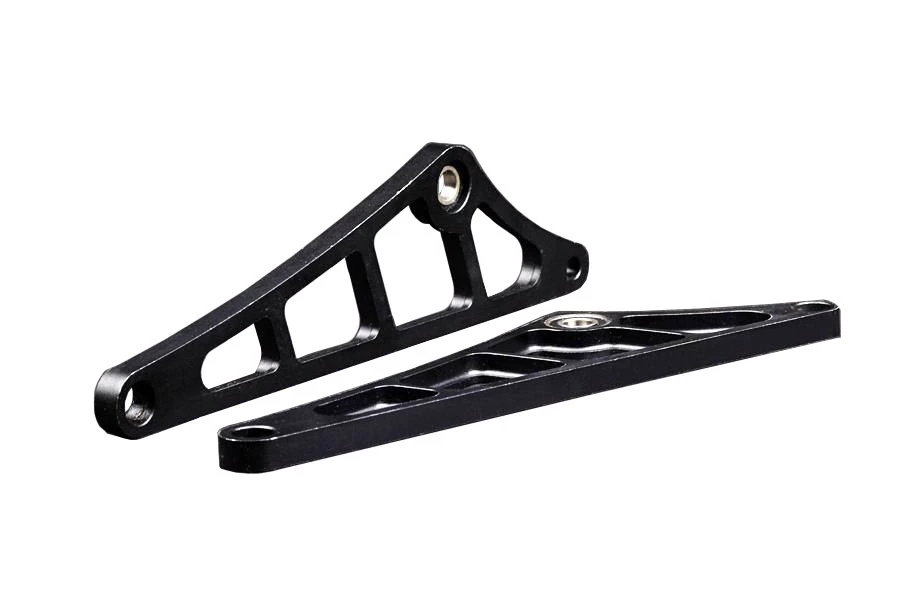 KIT BASCULEUR Pour PASTA POWER, LONGUEUR AMORTISSEUR 200 Mm 3 KIT BASCULEUR Pour PASTA POWER, LONGUEUR AMORTISSEUR 200 Mm