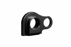 PATTE GAUCHE AXE 12 MM TRAVERSANT MULTI BIKES 2005 - 2009