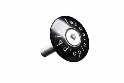 BOUCHON ET VIS Pour JEU DE DIRECTION 1"1/8