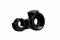 PATTE De DERAILLEUR AXE 10 Mm ABSOLUT CRMO 2007-2009