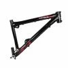 TRIANGLE AVANT META 6.3 BLACK 2009 -Promos Vélos Boutique W09FRTRMETA63S 2000