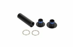 KIT AXE PIVOT PRINCIPAL POUR SUPER 4 2009-2012 -Promos Vélos Boutique W09MNPVTAXLEK 01 2000