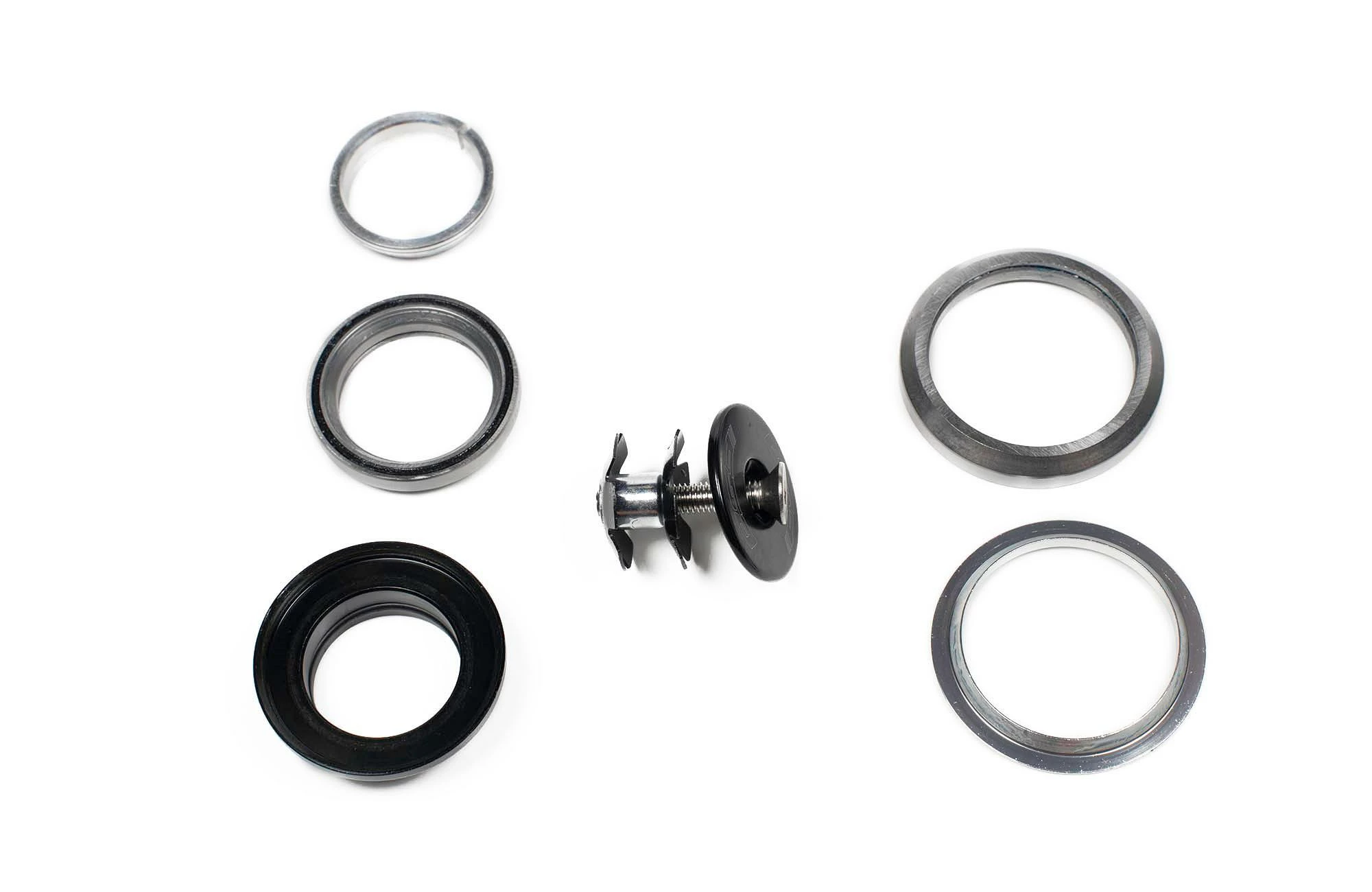 JEU DE DIRECTION N° 6 : IS42/IS52 POUR ABSOLUT SX 4 JEU DE DIRECTION N° 6 : IS42/IS52 POUR ABSOLUT SX – Image 2