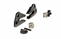 KIT PATTES HORIZONTALES AVEC TENDEURS DE CHAINE ABSOLUT / SUPREME 20 5 KIT PATTES HORIZONTALES AVEC TENDEURS DE CHAINE ABSOLUT / SUPREME 20 -Promos Vélos Boutique W10RHABSTENS 01 2000