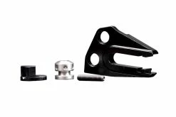 PATTE DROITE HORIZONTALE AVEC TENDEUR DE CHAINE ABSOLUT / SUPREME 20