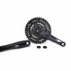 CRANKSET FOR EL CAMINO 2014 1 CRANKSET FOR EL CAMINO 2014 -Promos Vélos Boutique W14CAMINOCRANKSET 2000
