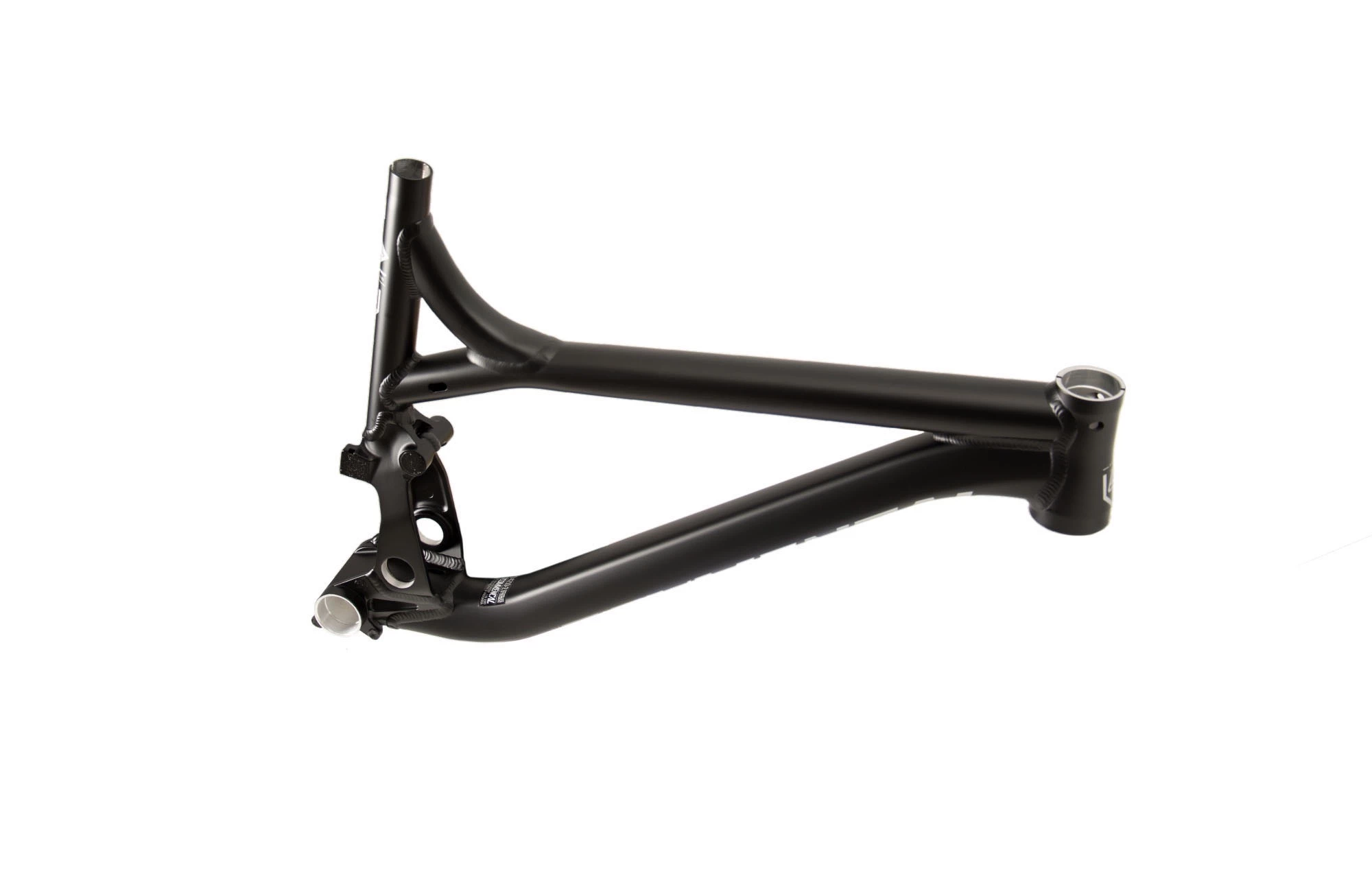 TRIANGLE AVANT META HIP HOP BLACK 4 TRIANGLE AVANT META HIP HOP BLACK – Image 2