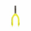 FOURCHE RAMONES 12 YELLOW -Promos Vélos Boutique W15FORKRAMONES12 2000