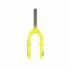 FOURCHE RAMONES 16 YELLOW 1 FOURCHE RAMONES 16 YELLOW -Promos Vélos Boutique W15FORKRAMONES16 2000
