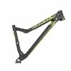 TRIANGLE AVANT META AM V4 ANODISE BLACK -Promos Vélos Boutique W15MAM4FTANBK 2000